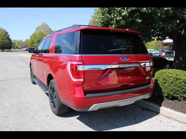 2021 Ford Expedition MAX XLT