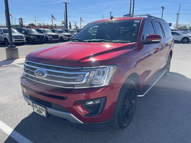 2021 Ford Expedition MAX XLT