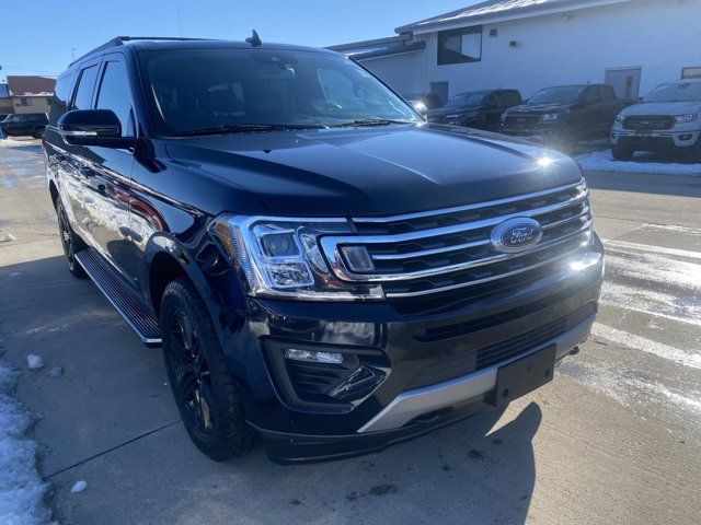 2021 Ford Expedition MAX XLT