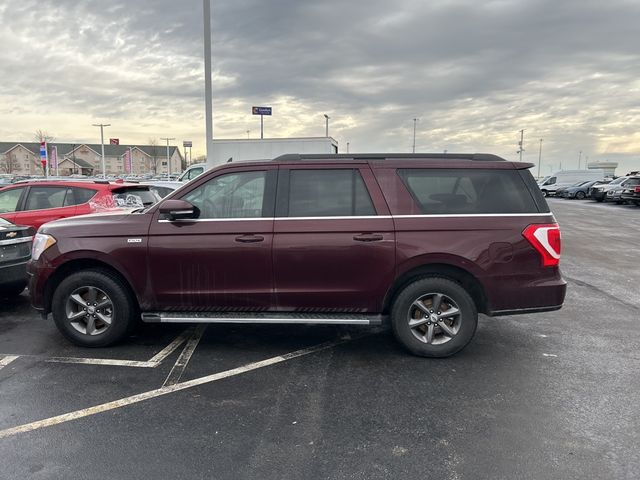 2021 Ford Expedition MAX XLT