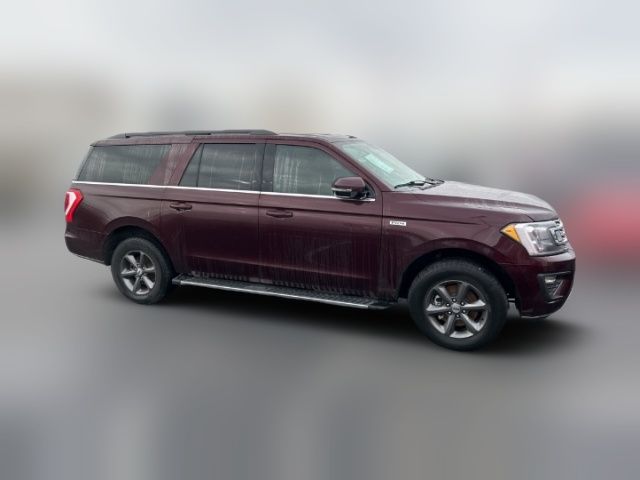 2021 Ford Expedition MAX XLT