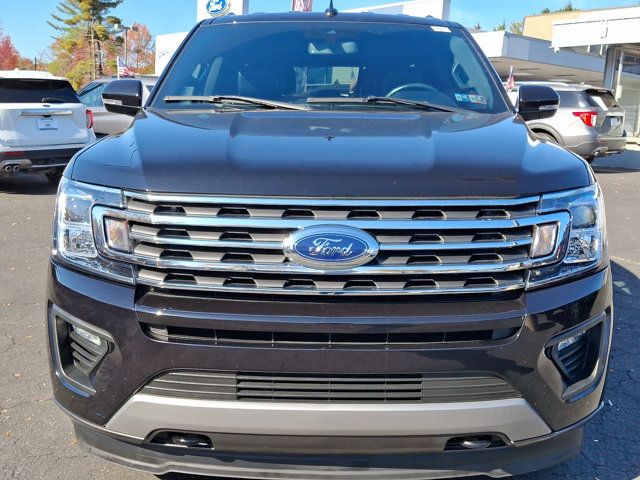 2021 Ford Expedition MAX XLT