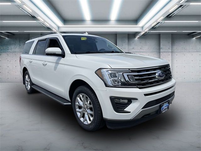 2021 Ford Expedition MAX XLT