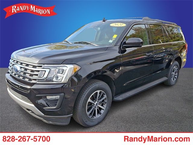 2021 Ford Expedition MAX XLT