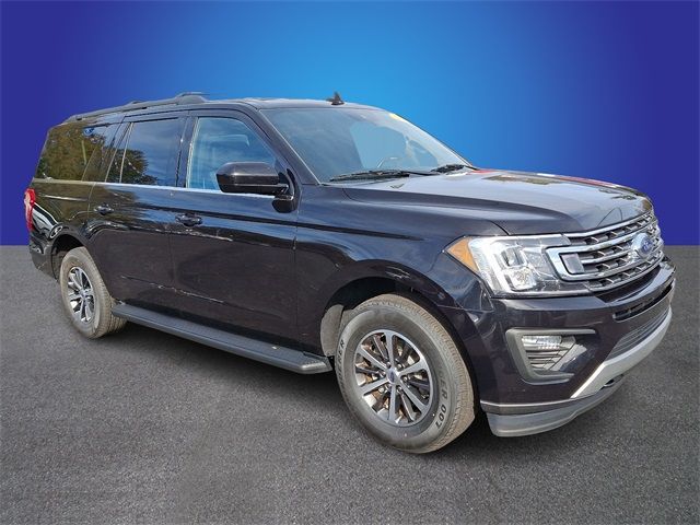 2021 Ford Expedition MAX XLT