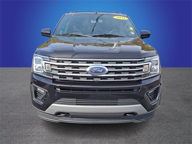 2021 Ford Expedition MAX XLT