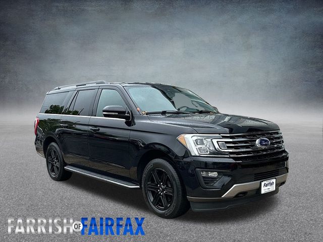 2021 Ford Expedition MAX XLT