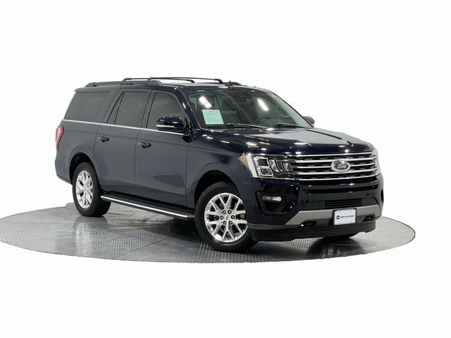 2021 Ford Expedition MAX XLT