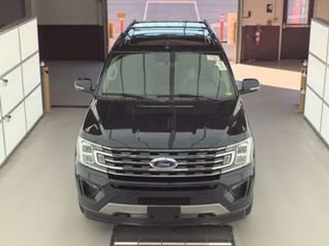 2021 Ford Expedition MAX XLT