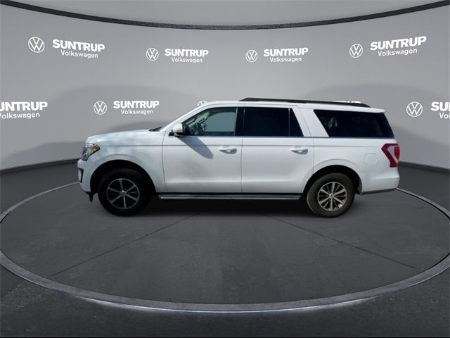 2021 Ford Expedition MAX XLT