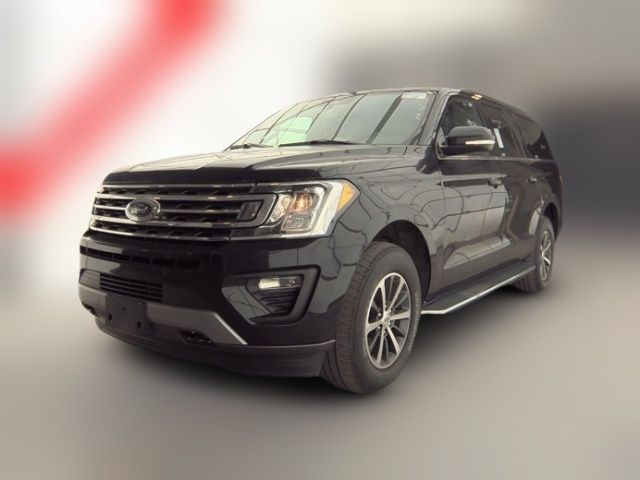 2021 Ford Expedition MAX XLT