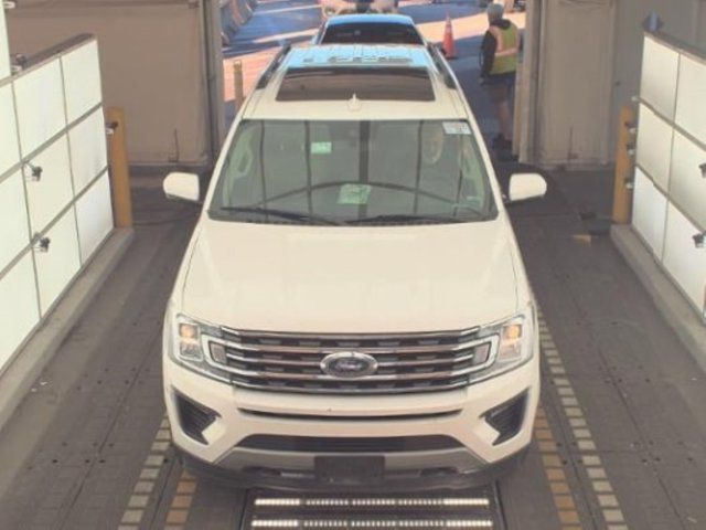 2021 Ford Expedition MAX XLT