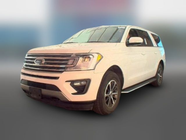 2021 Ford Expedition MAX XLT