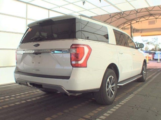 2021 Ford Expedition MAX XLT