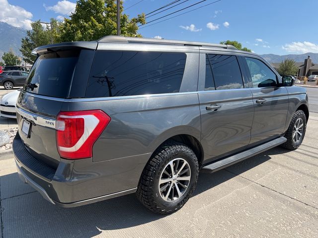 2021 Ford Expedition MAX XLT