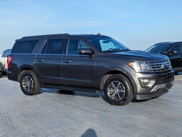 2021 Ford Expedition MAX XLT