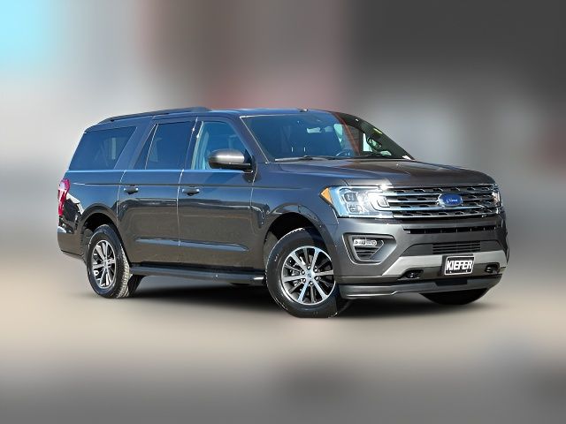 2021 Ford Expedition MAX XLT