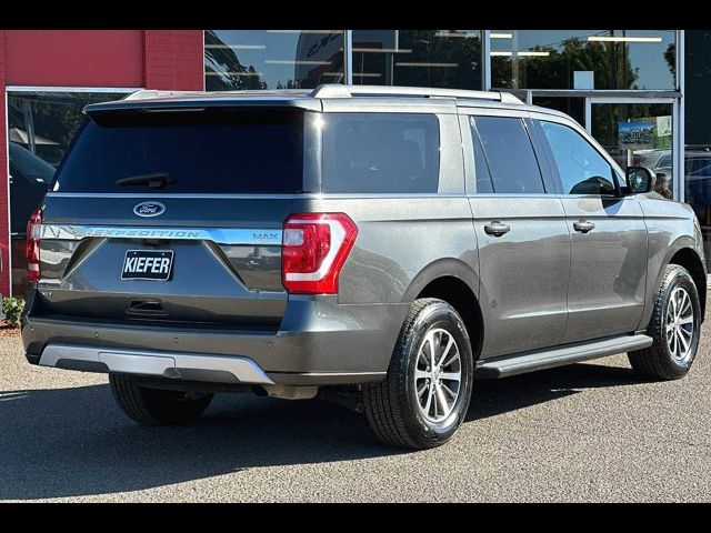 2021 Ford Expedition MAX XLT