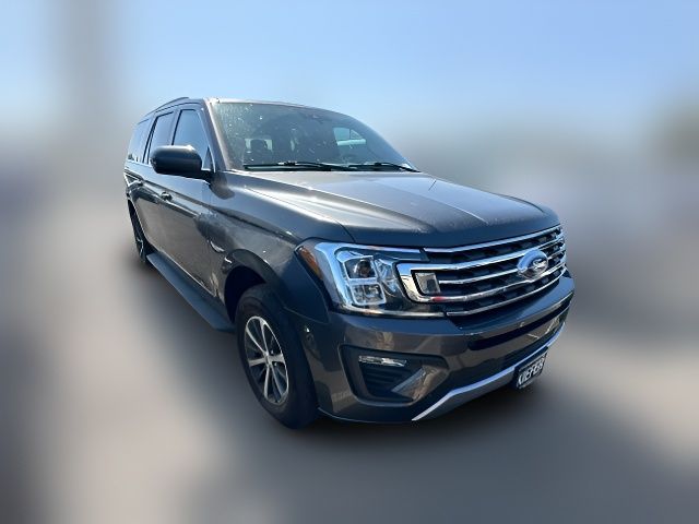2021 Ford Expedition MAX XLT