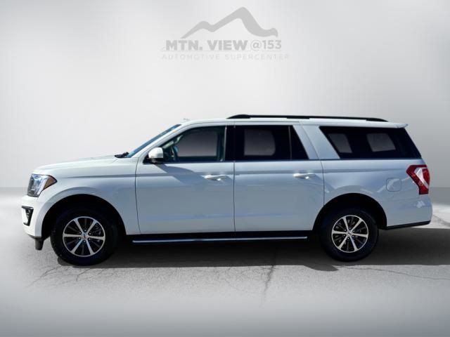 2021 Ford Expedition MAX XLT