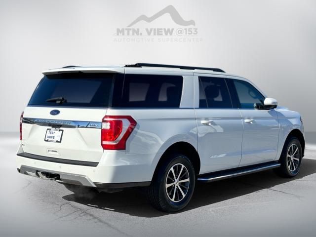 2021 Ford Expedition MAX XLT