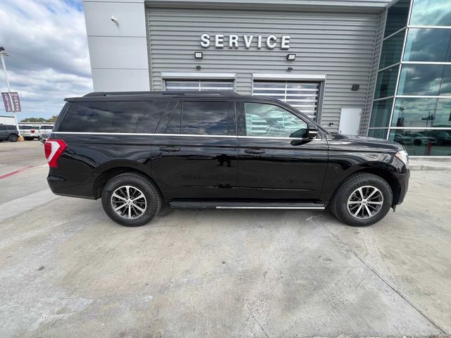 2021 Ford Expedition MAX XLT