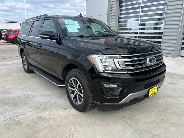 2021 Ford Expedition MAX XLT