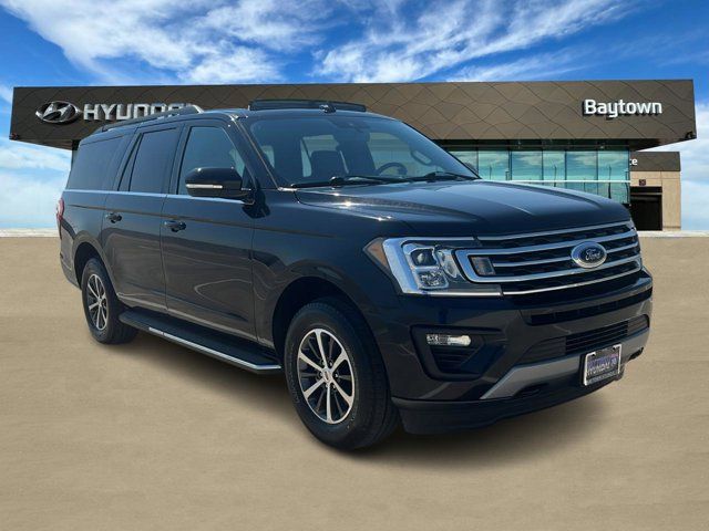 2021 Ford Expedition MAX XLT