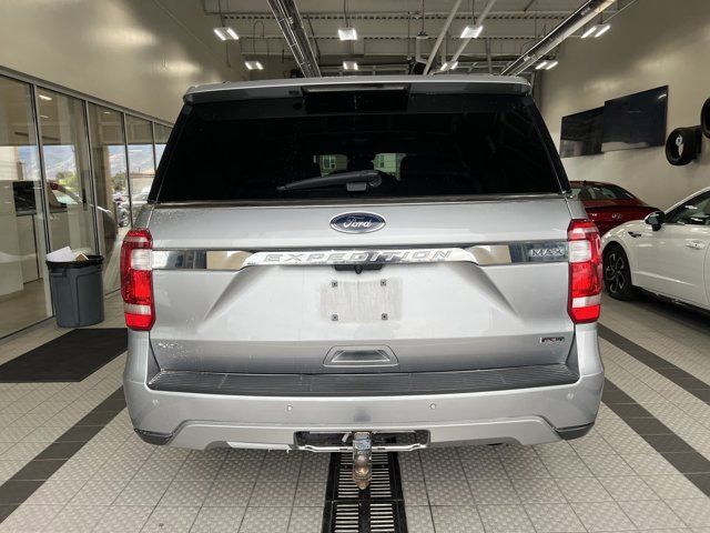 2021 Ford Expedition MAX XLT