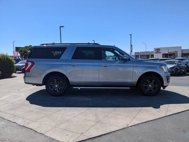 2021 Ford Expedition MAX XLT