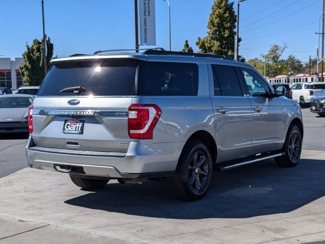 2021 Ford Expedition MAX XLT