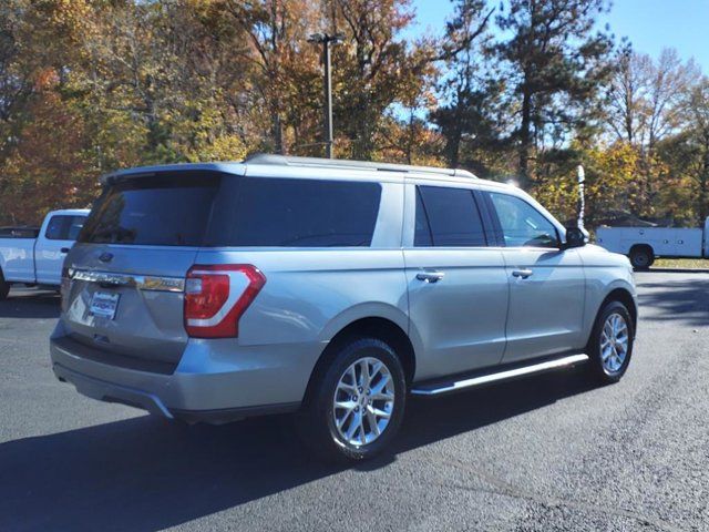 2021 Ford Expedition MAX XLT