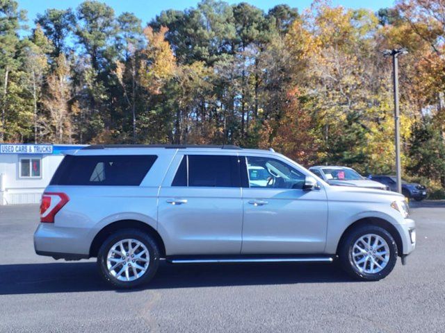 2021 Ford Expedition MAX XLT