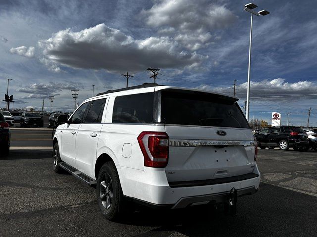 2021 Ford Expedition MAX XLT