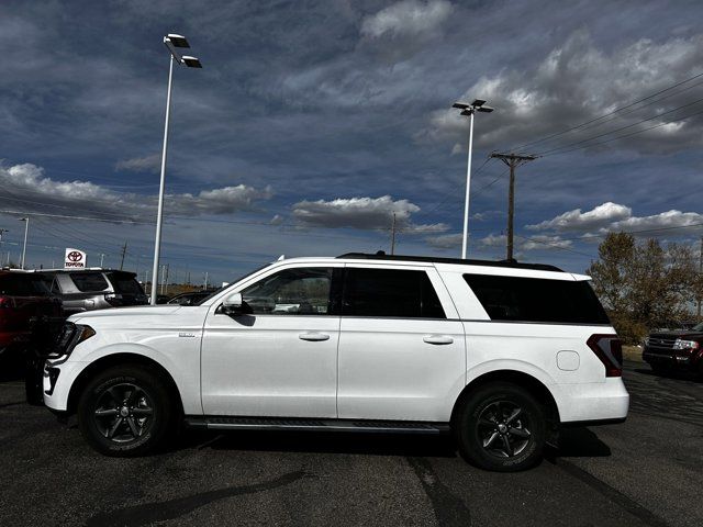 2021 Ford Expedition MAX XLT