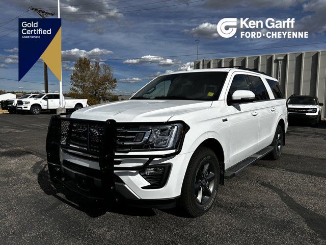 2021 Ford Expedition MAX XLT