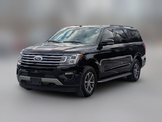 2021 Ford Expedition MAX XLT