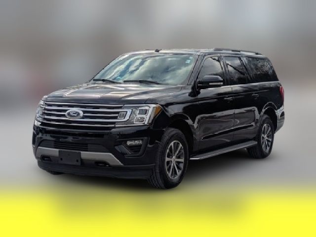 2021 Ford Expedition MAX XLT