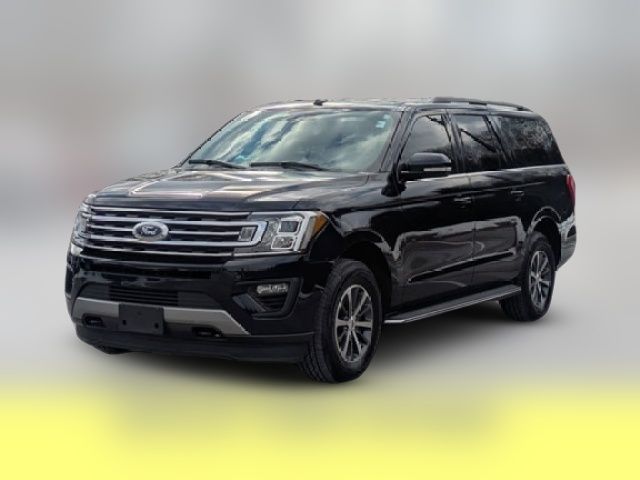 2021 Ford Expedition MAX XLT