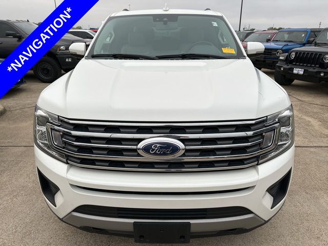 2021 Ford Expedition MAX XLT