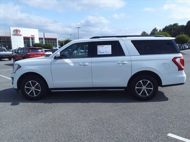 2021 Ford Expedition MAX XLT