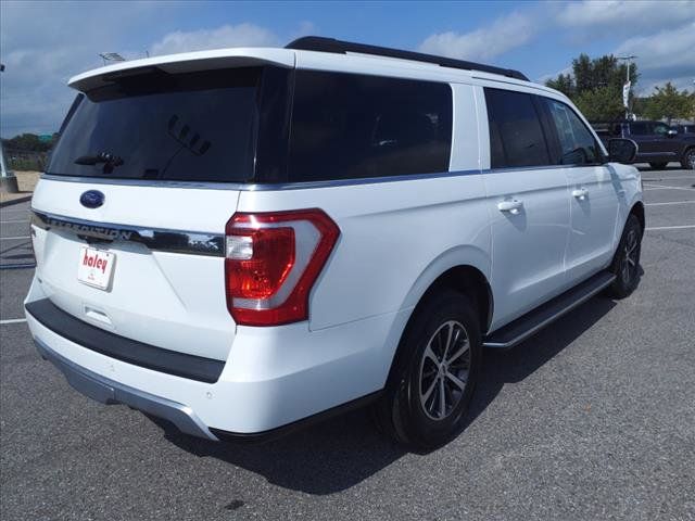 2021 Ford Expedition MAX XLT