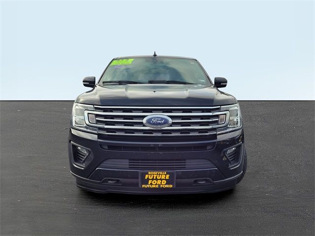 2021 Ford Expedition MAX XLT