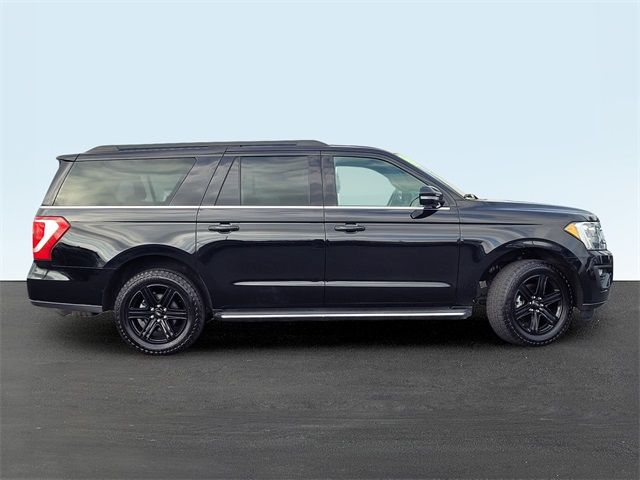 2021 Ford Expedition MAX XLT