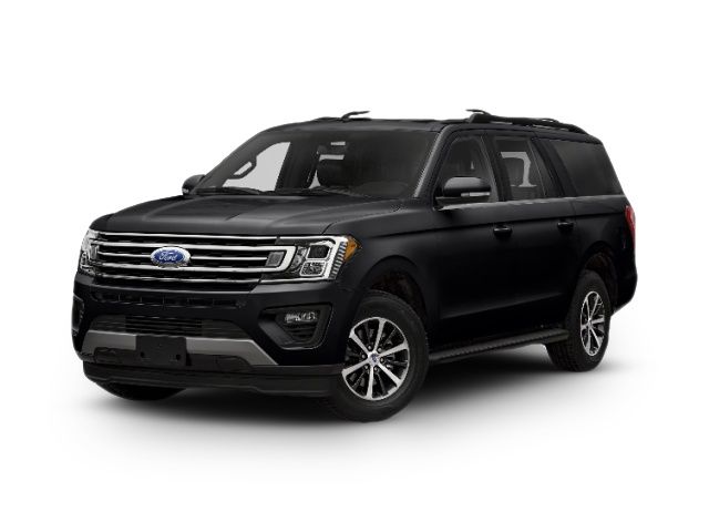 2021 Ford Expedition MAX XLT