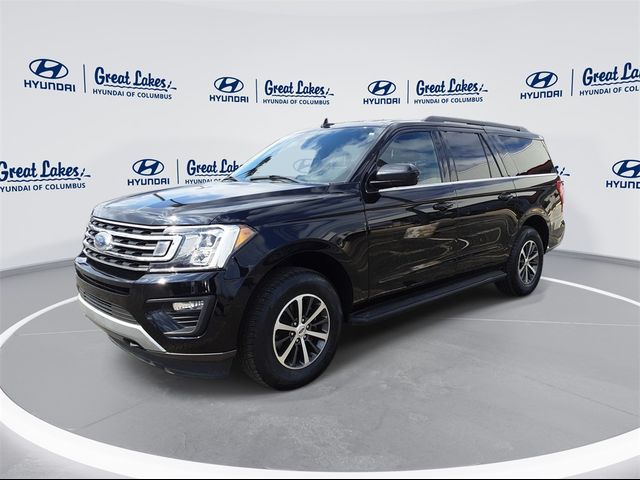 2021 Ford Expedition MAX XLT