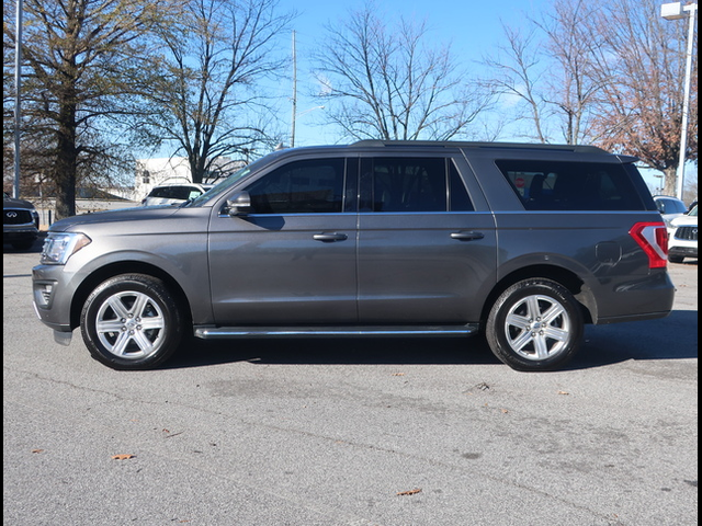 2021 Ford Expedition MAX XLT