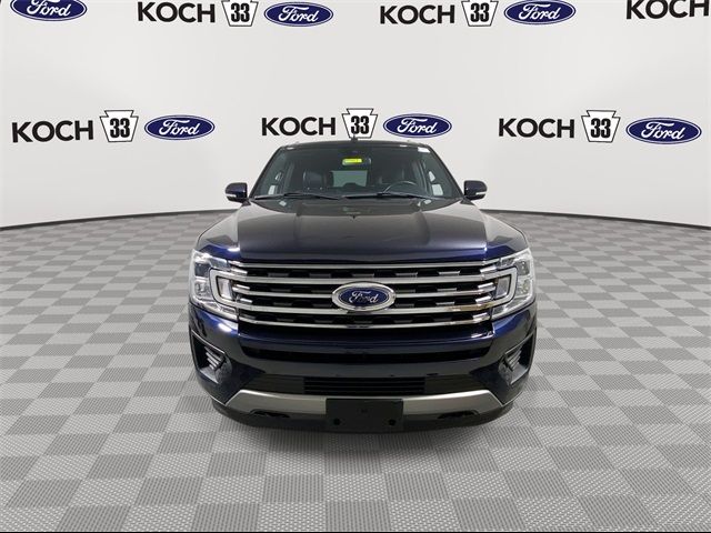 2021 Ford Expedition MAX XLT