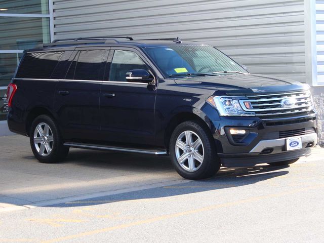 2021 Ford Expedition MAX XLT