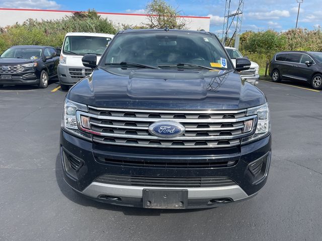 2021 Ford Expedition MAX XLT